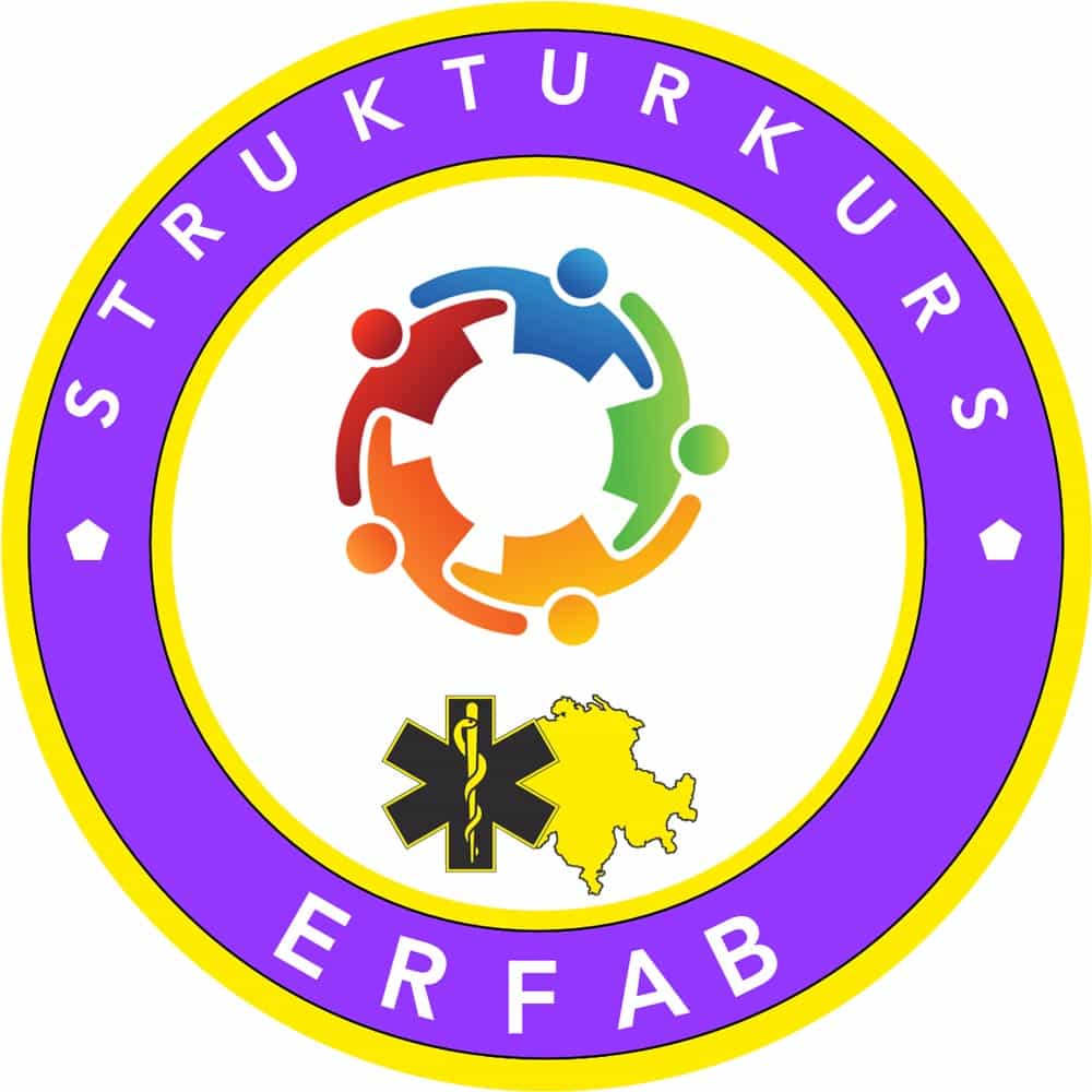 Strukturkurse für Berufsfachleute der ERFAB in der Schweiz
